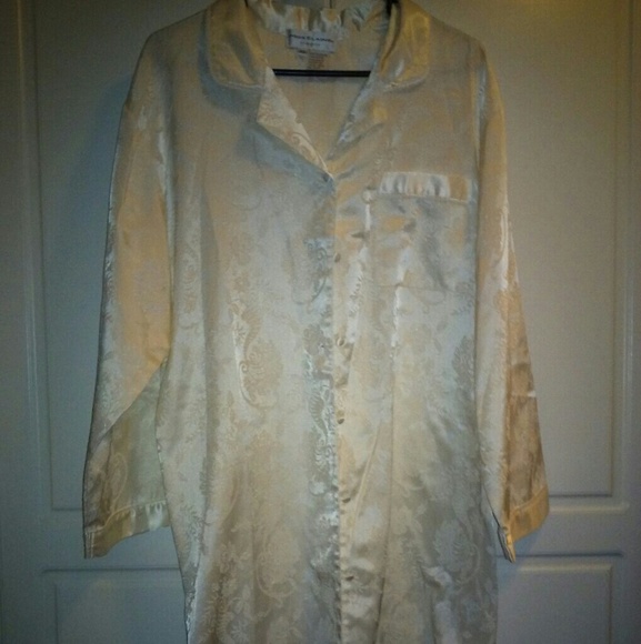 Miss Elaine Classic Other - 🌻NWOT!🌻~ MISS ELAINE CLASSIC LOUNGE WEAR~🌻🌻🌻